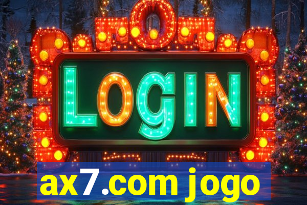 ax7.com jogo